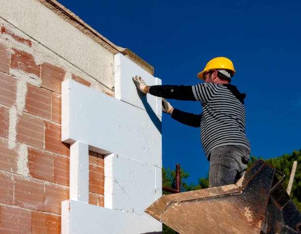 Best Commercial Insulation in George, IA