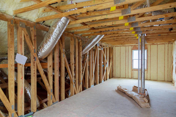 Best Specialty Insulation in George, IA
